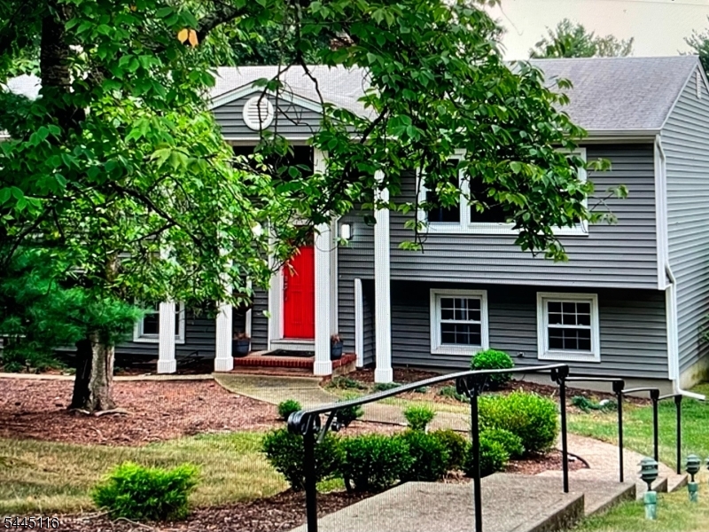 1 Tudor Terrace Livingston NJ 07039