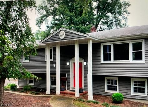 1 Tudor Terrace Livingston NJ 07039