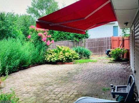 1 Tudor Terrace Livingston NJ 07039