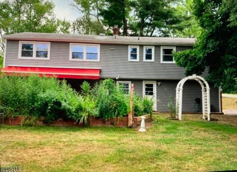 1 Tudor Terrace Livingston NJ 07039