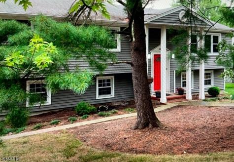 1 Tudor Terrace Livingston NJ 07039