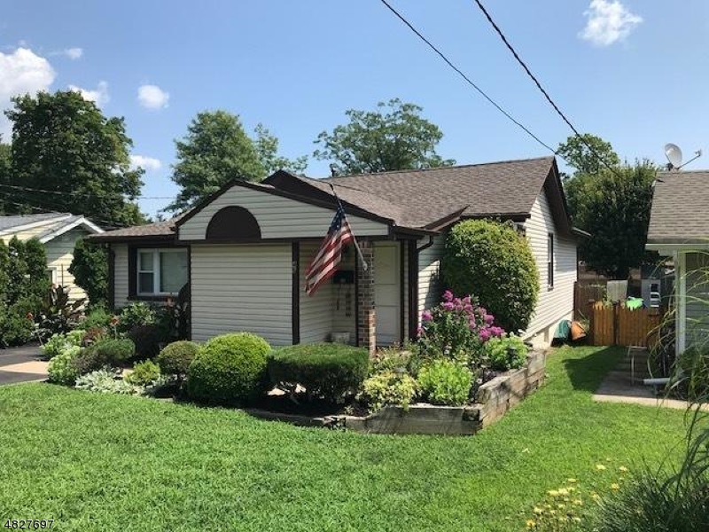 46 Navajo Avenue Parsippany-troy Hills NJ 07034