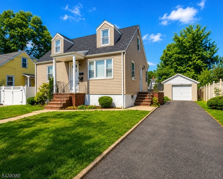 724 Walnut Street Linden NJ 07036
