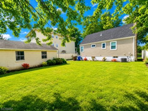 724 Walnut Street Linden NJ 07036