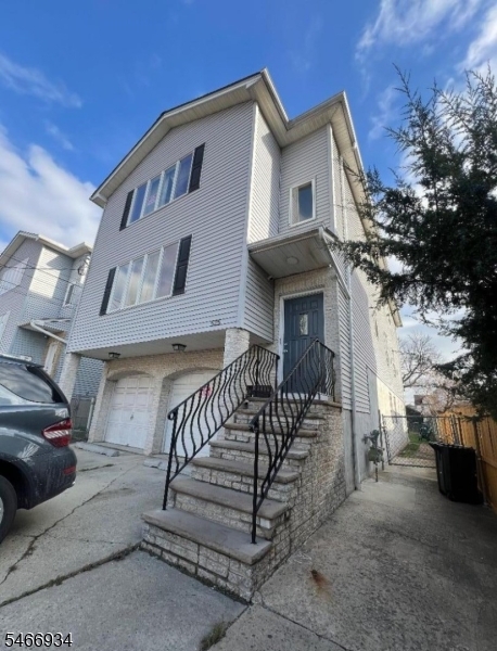 525 Jefferson Avenue Elizabeth NJ 07201
