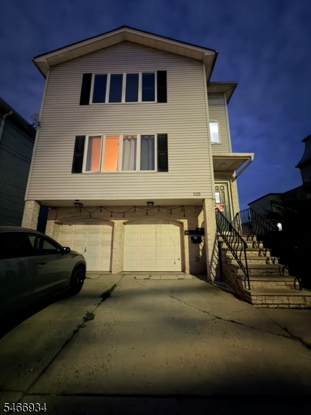 525 Jefferson Avenue Elizabeth NJ 07201