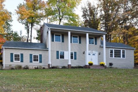 68 Meadowbrook Road Randolph NJ 07869