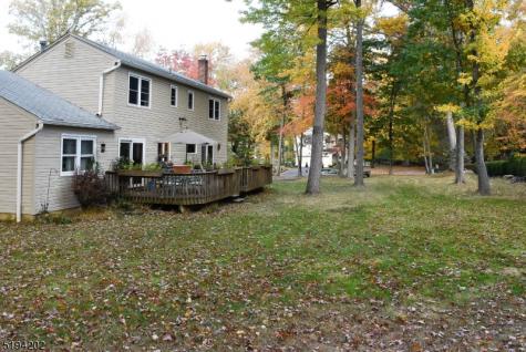 68 Meadowbrook Road Randolph NJ 07869
