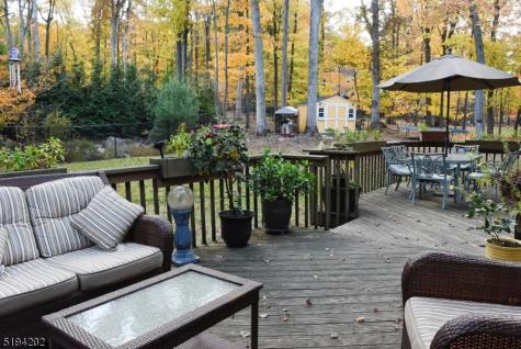 68 Meadowbrook Road Randolph NJ 07869