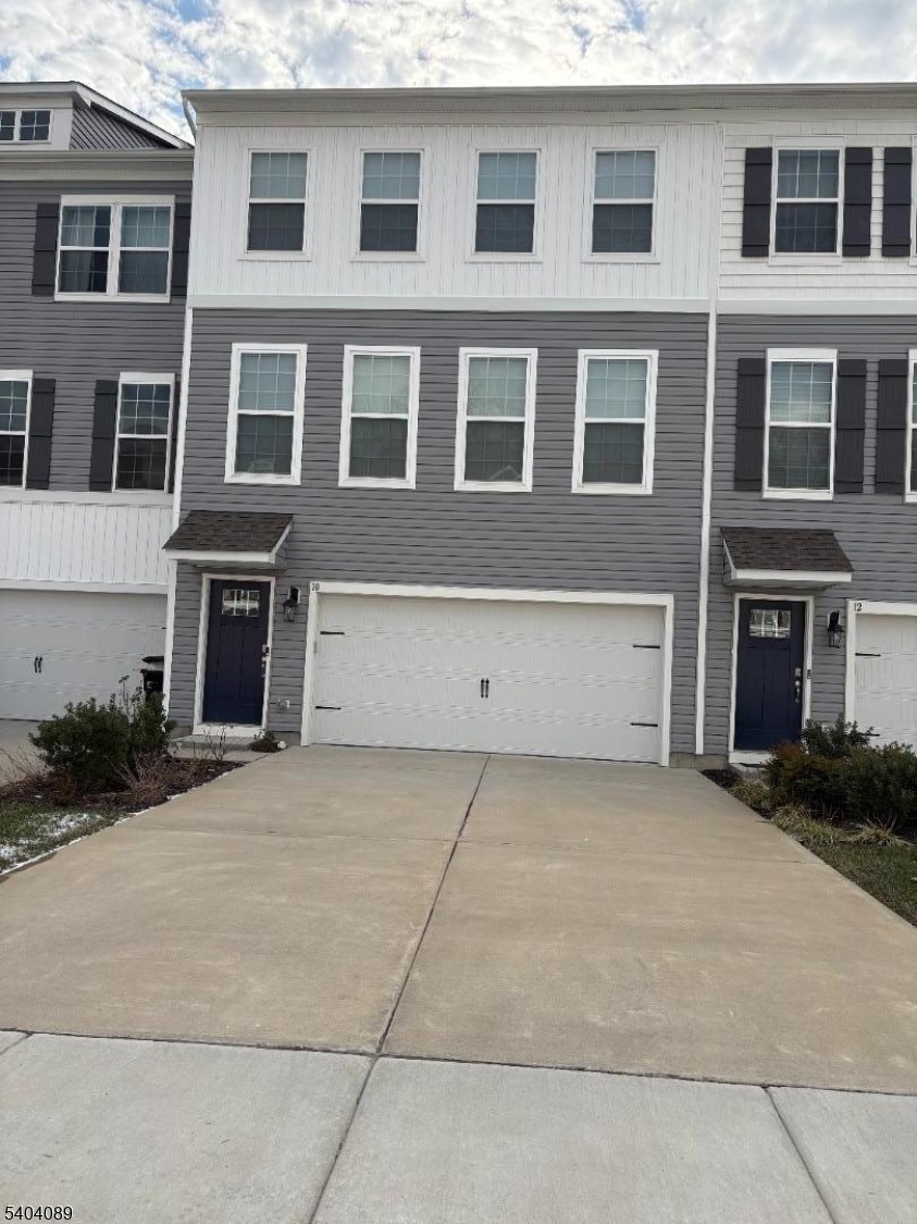 10 Stanton Road Mount Holly NJ 08060