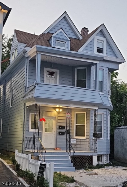9 S 17th Street East Orange NJ 07018
