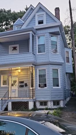 9 S 17th Street East Orange NJ 07018
