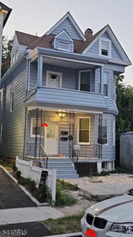9 S 17th Street East Orange NJ 07018
