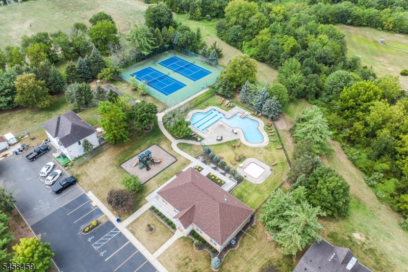 13 Reins Court Franklin NJ 08873