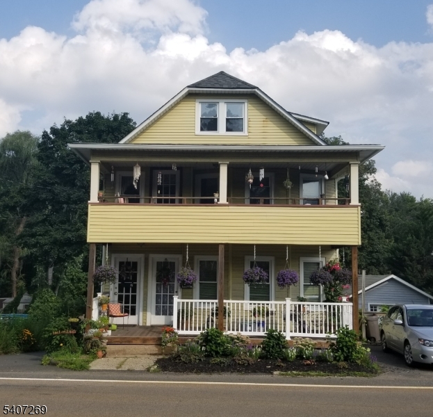 36 Glenwild Avenue Bloomingdale NJ 07403