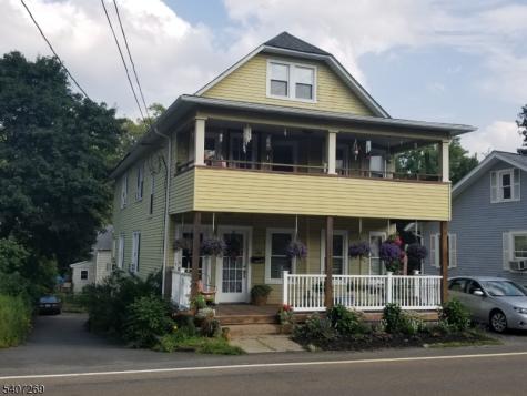 36 Glenwild Avenue Bloomingdale NJ 07403
