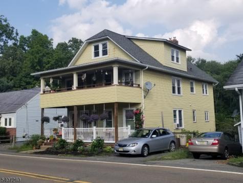 36 Glenwild Avenue Bloomingdale NJ 07403