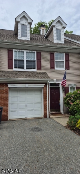 3 Washington Court Montville NJ 07082