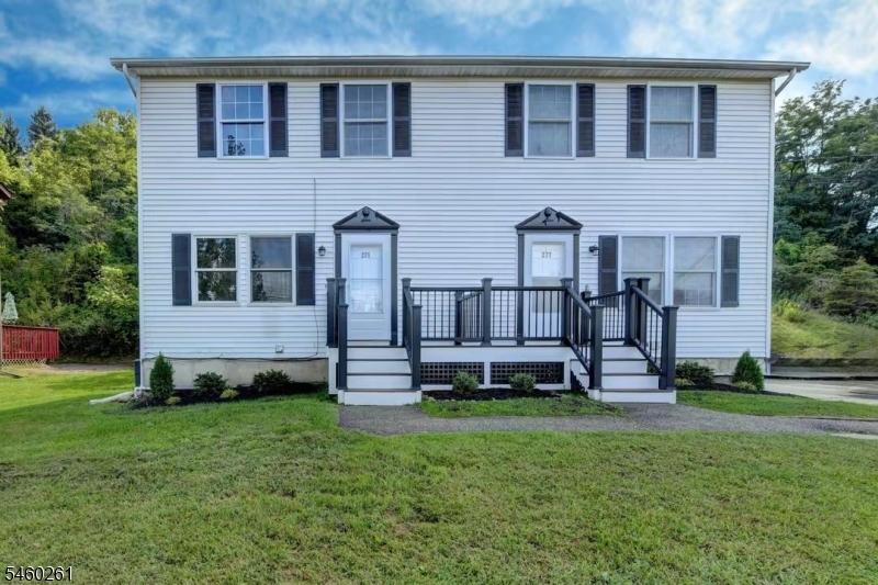 275 Main Street Ogdensburg NJ 07439