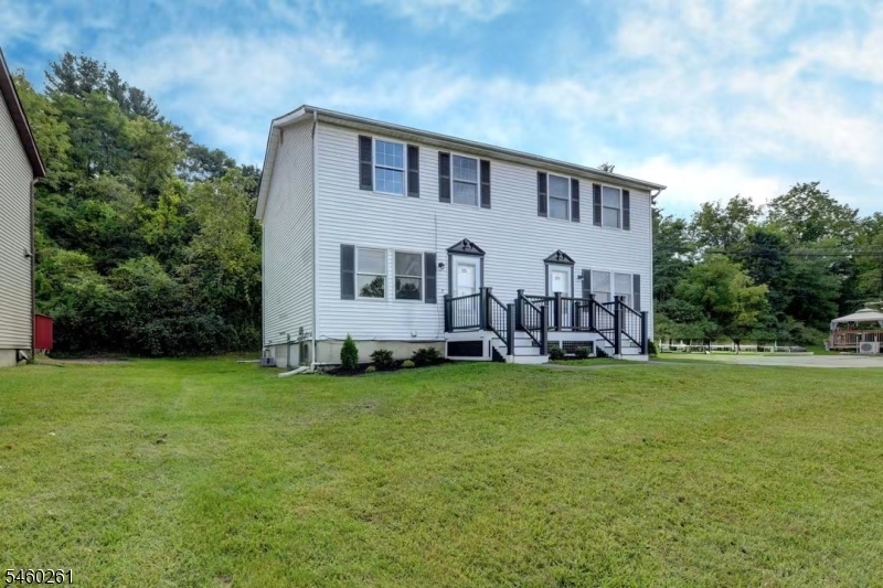 275 Main Street Ogdensburg NJ 07439