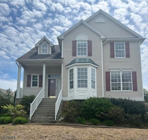240 Winding Hill Drive Mount Olive NJ 07840