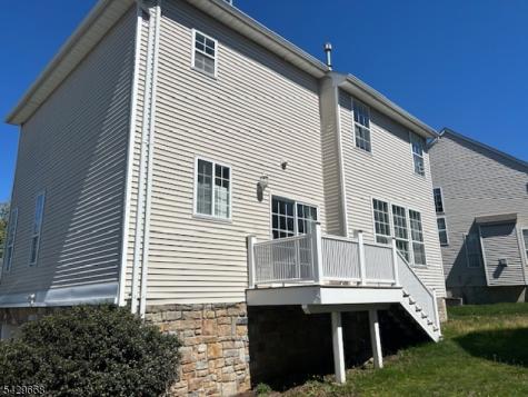 240 Winding Hill Drive Mount Olive NJ 07840