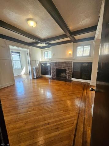 275 S Burnett Street East Orange NJ 07018