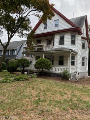 275 Grove Street Montclair NJ 07042