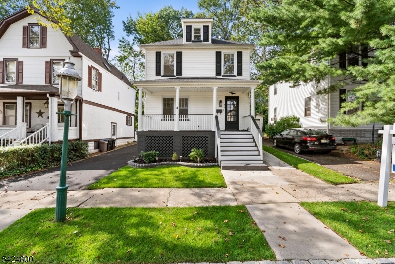 40 Edgewood Road Glen Ridge Boro NJ 07028