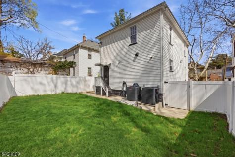 40 Edgewood Road Glen Ridge Boro NJ 07028