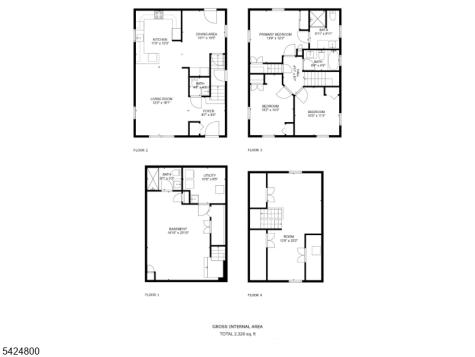 40 Edgewood Road Glen Ridge Boro NJ 07028