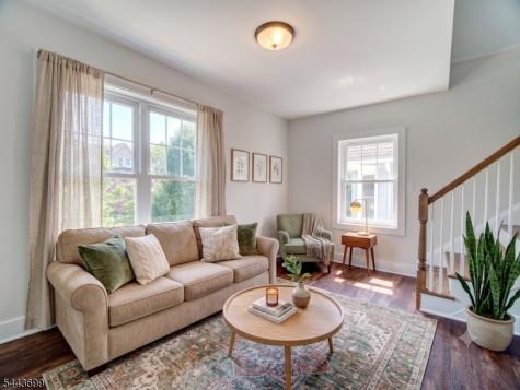 60 Montague Place Montclair NJ 07042