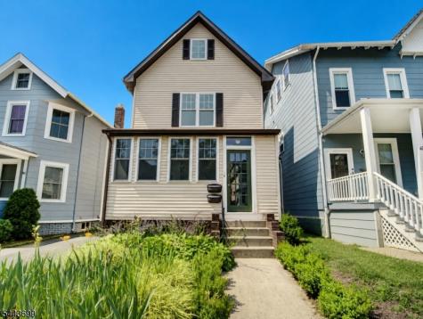 60 Montague Place Montclair NJ 07042