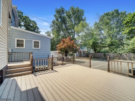 60 Montague Place Montclair NJ 07042