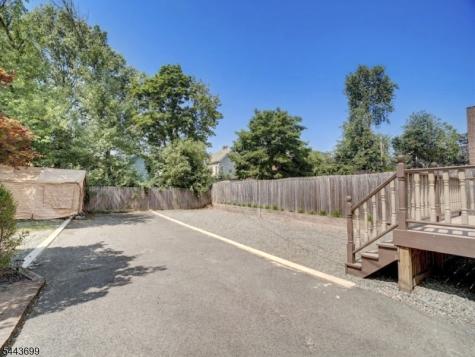60 Montague Place Montclair NJ 07042