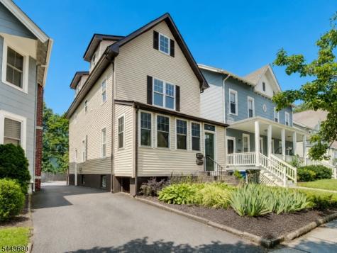 60 Montague Place Montclair NJ 07042