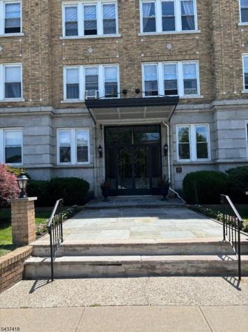 45 N Fullerton Avenue Montclair NJ 07042