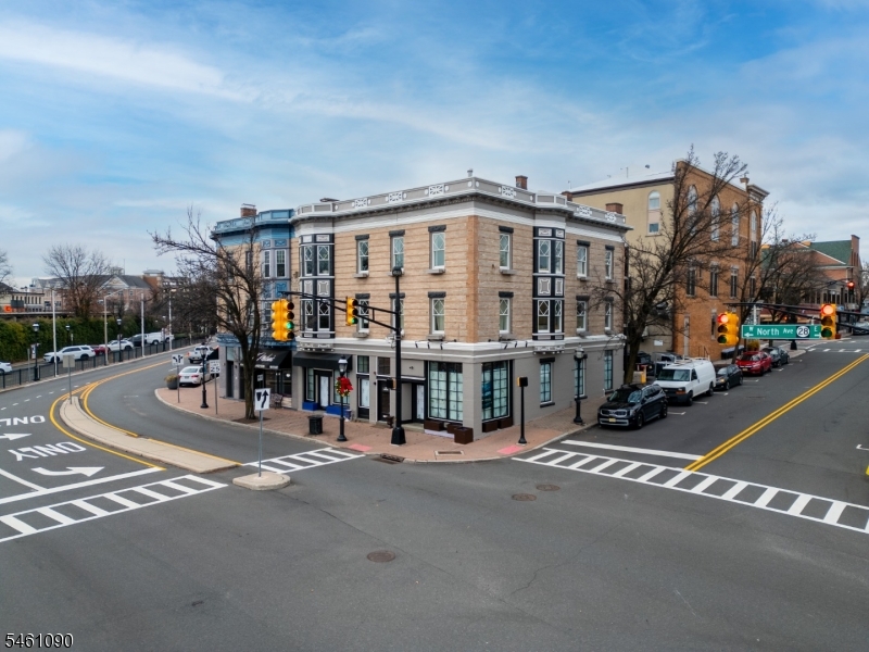 15 North Avenue Cranford NJ 07016