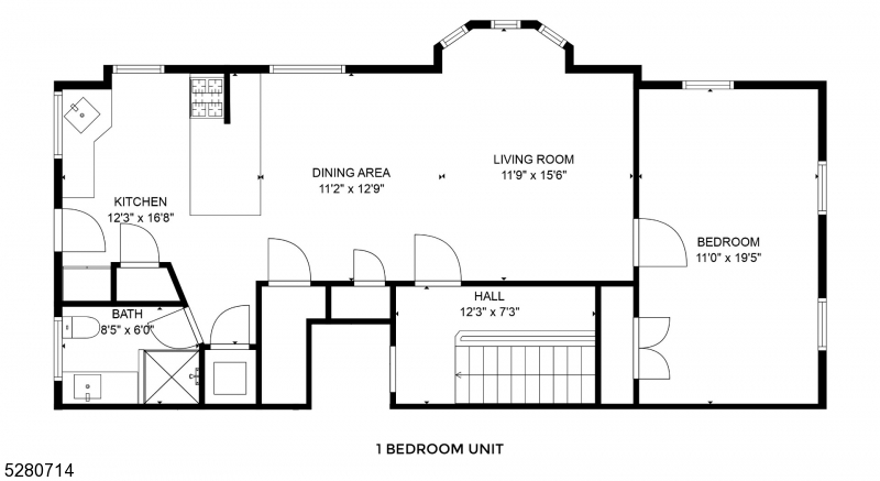 15 North Avenue Cranford NJ 07016