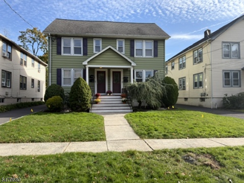 11 Grove Street Cranford NJ 07016