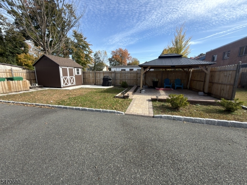 11 Grove Street Cranford NJ 07016