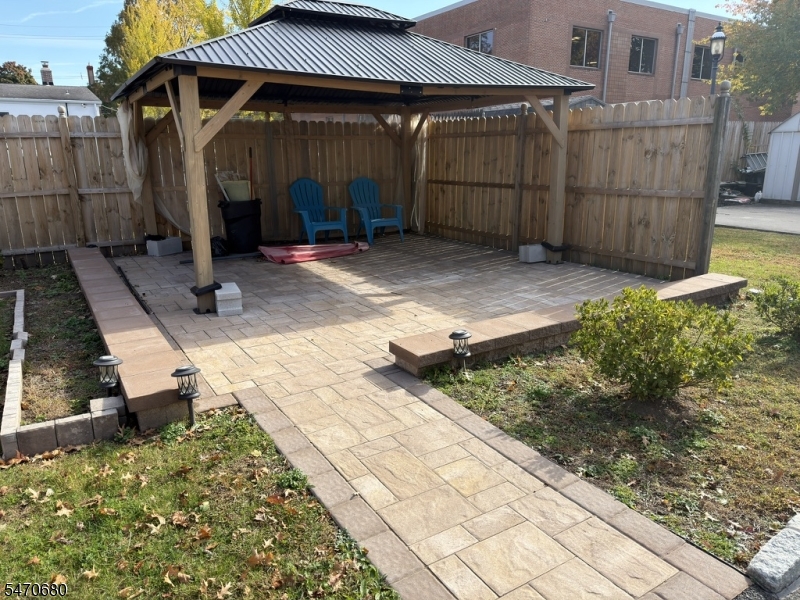 11 Grove Street Cranford NJ 07016
