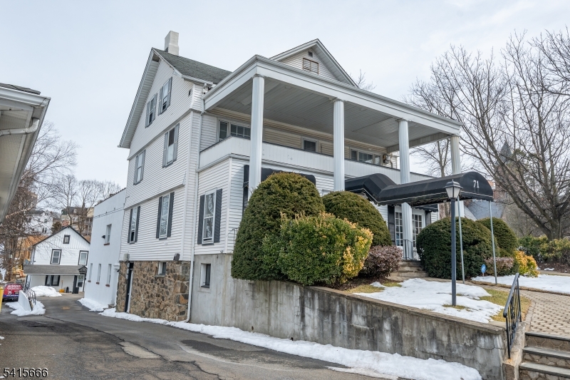 71 Washington Street Morristown NJ 07960