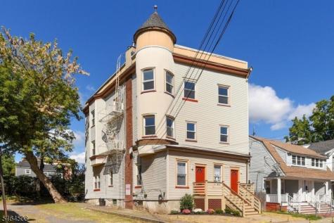 41 Mission Street Montclair NJ 07042