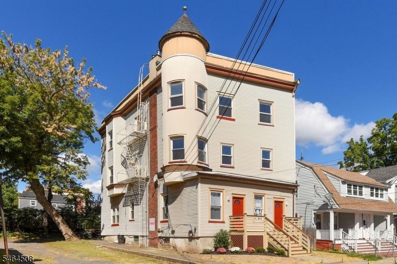 41 Mission Street Montclair NJ 07042