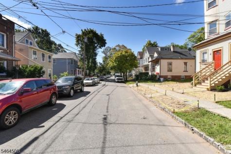 41 Mission Street Montclair NJ 07042