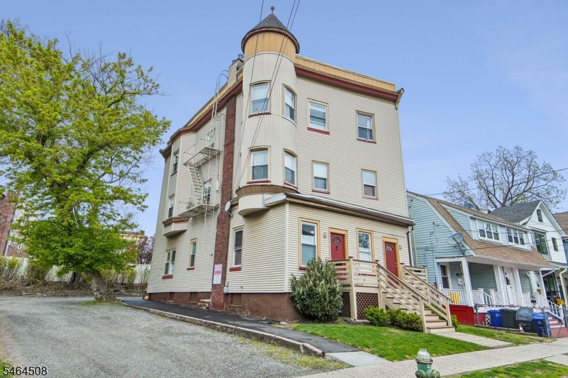 41 Mission Street Montclair NJ 07042