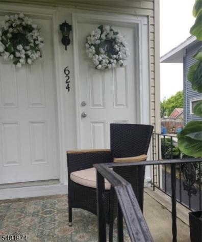 624 Madison Avenue Elizabeth NJ 07201