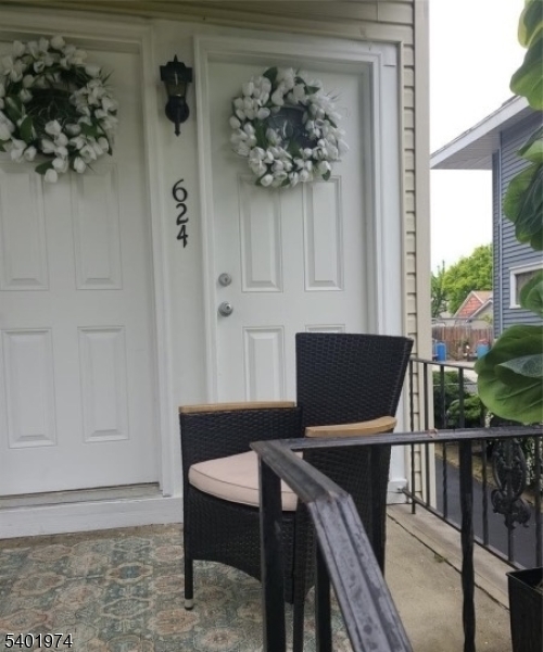 624 Madison Avenue Elizabeth NJ 07201