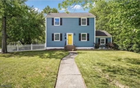 480 S Livingston Avenue Livingston NJ 07039